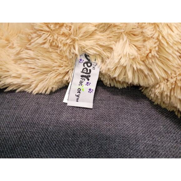 The Bear Factory - Unstuffed Light Brown Bear NWT - Picture 3 of 8